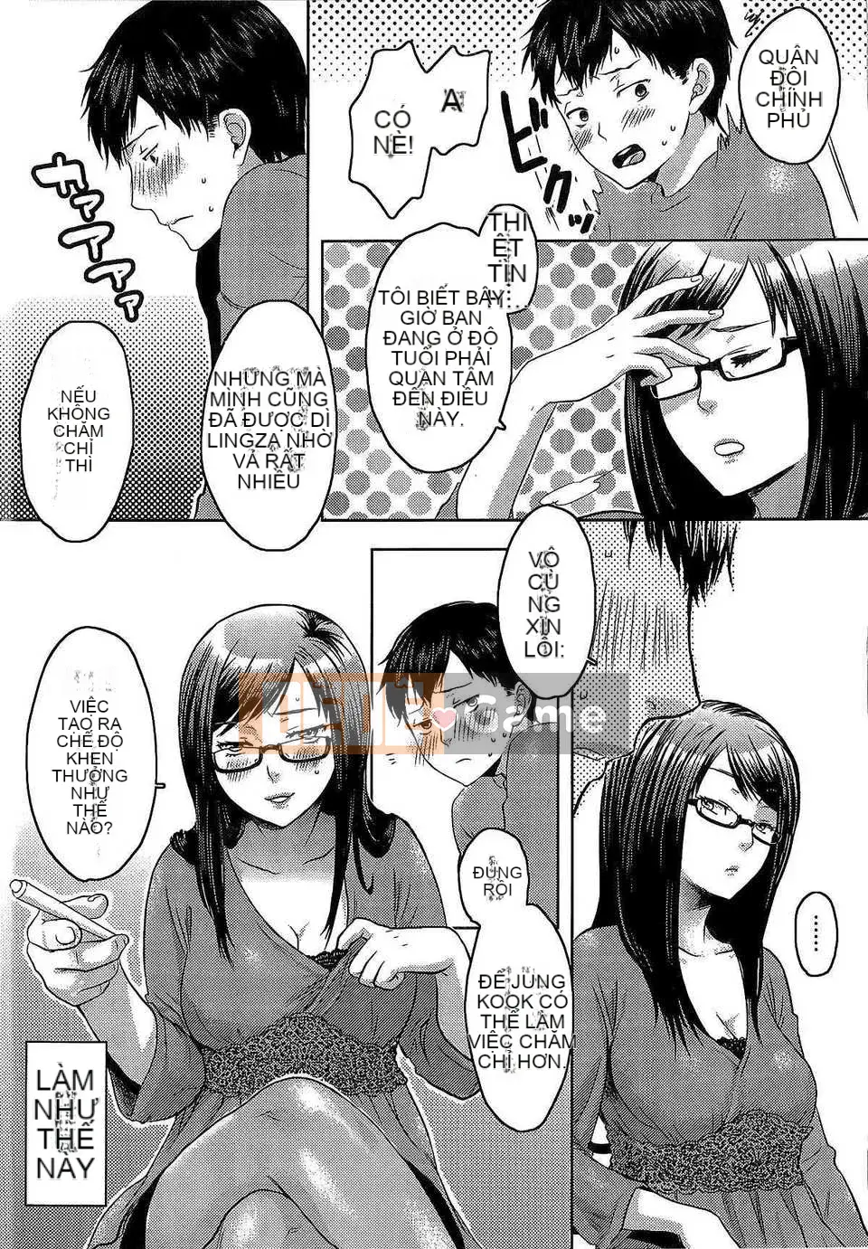 [Atsuro Amatake] Con đĩ yêu dấu và ác độc [Innocent Kikan][MJK-14-D032]