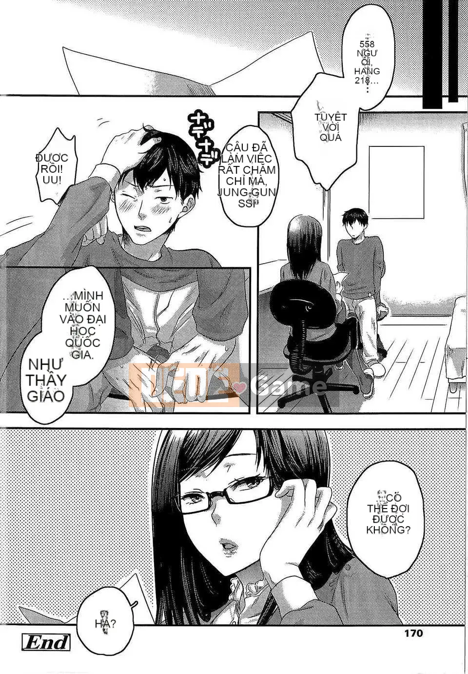 [Atsuro Amatake] Con đĩ yêu dấu và ác độc [Innocent Kikan][MJK-14-D032]