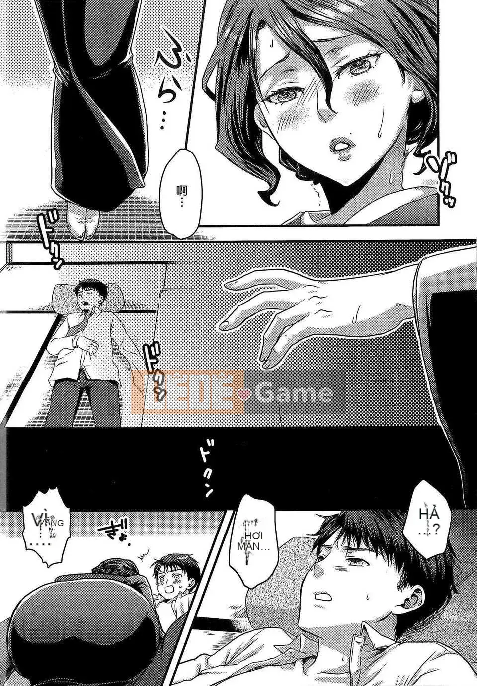 [Atsuro Amatake] Con đĩ yêu dấu và ác độc [Innocent Kikan][MJK-14-D032]