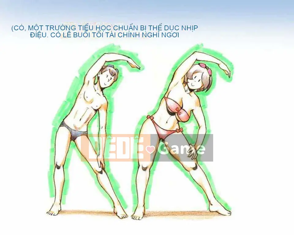 [Name Gakuen 016][pink-noise (Mizuiro Megane)] Mamasho Time Midsummer Pool Hen[Baiduban][60MB]