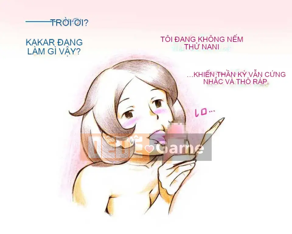 [Name Gakuen 016][pink-noise (Mizuiro Megane)] Mamasho Time Midsummer Pool Hen[Baiduban][60MB]