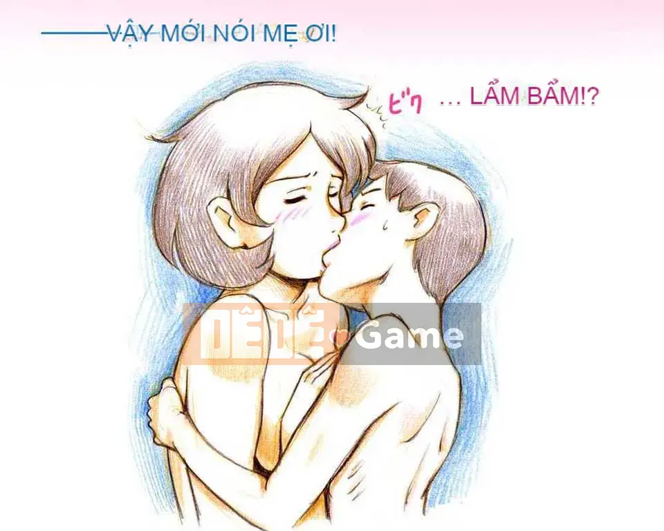 [Name Gakuen 016][pink-noise (Mizuiro Megane)] Mamasho Time Midsummer Pool Hen[Baiduban][60MB]