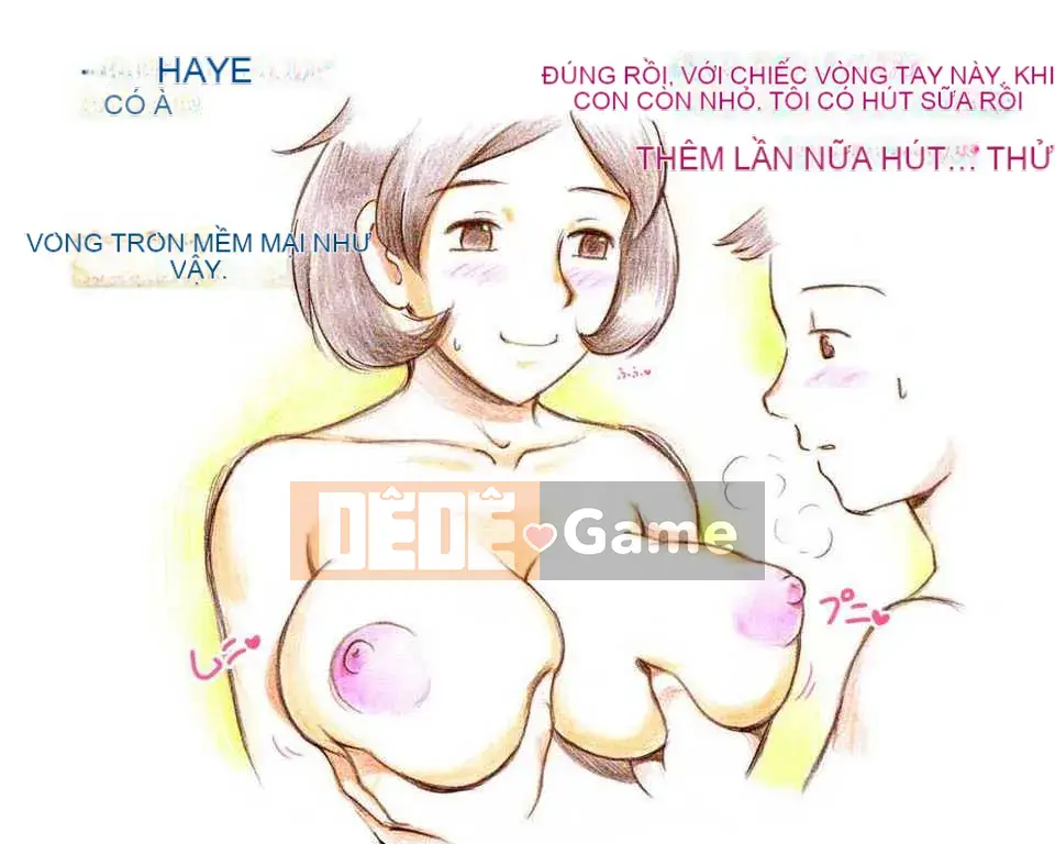 [Name Gakuen 016][pink-noise (Mizuiro Megane)] Mamasho Time Midsummer Pool Hen[Baiduban][60MB]