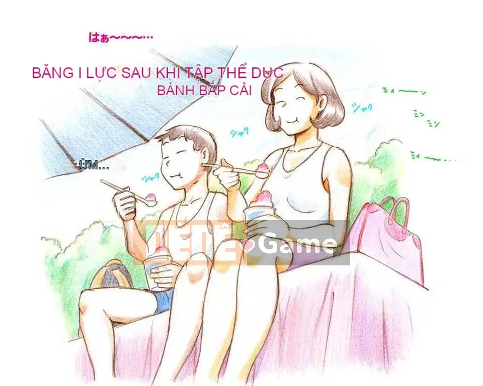 [Name Gakuen 016][pink-noise (Mizuiro Megane)] Mamasho Time Midsummer Pool Hen[Baiduban][60MB]