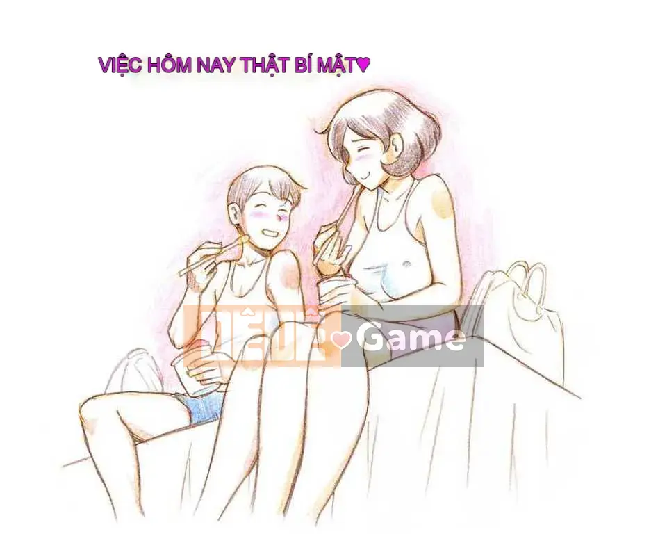 [Name Gakuen 016][pink-noise (Mizuiro Megane)] Mamasho Time Midsummer Pool Hen[Baiduban][60MB]