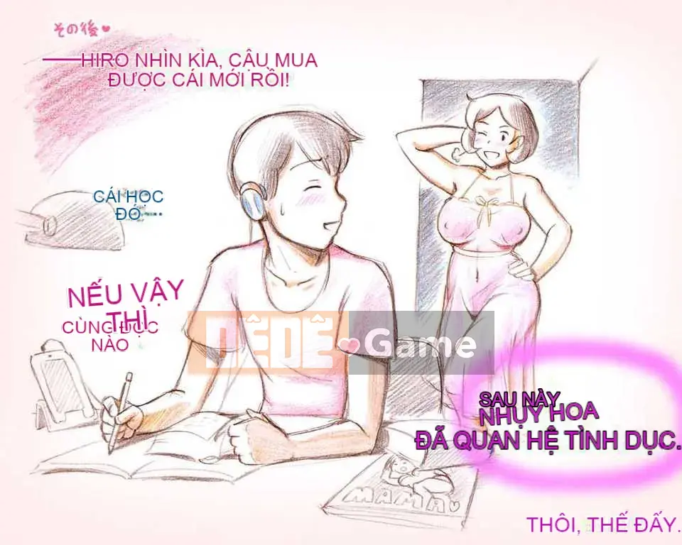 [Name Gakuen 016][pink-noise (Mizuiro Megane)] Mamasho Time Midsummer Pool Hen[Baiduban][60MB]