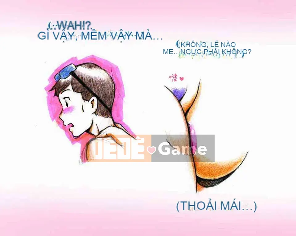 [Name Gakuen 016][pink-noise (Mizuiro Megane)] Mamasho Time Midsummer Pool Hen[Baiduban][60MB]