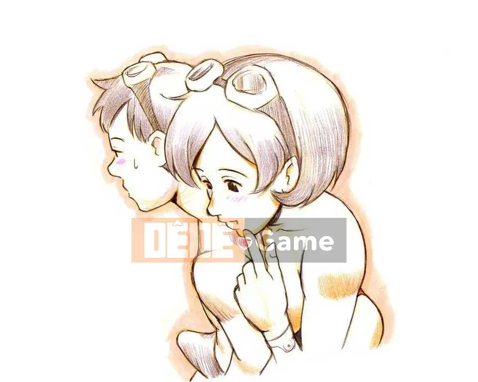 [Name Gakuen 016][pink-noise (Mizuiro Megane)] Mamasho Time Midsummer Pool Hen[Baiduban][60MB]