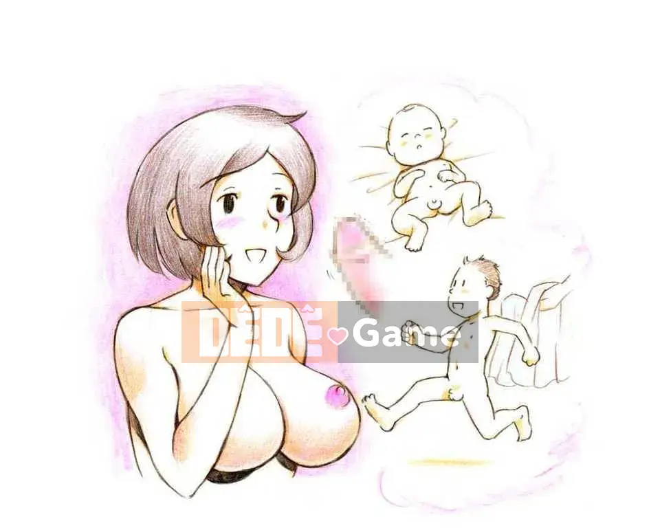 [Name Gakuen 016][pink-noise (Mizuiro Megane)] Mamasho Time Midsummer Pool Hen[Baiduban][60MB]