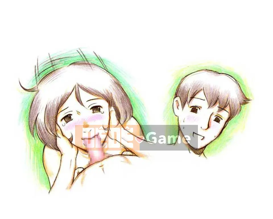 [Name Gakuen 016][pink-noise (Mizuiro Megane)] Mamasho Time Midsummer Pool Hen[Baiduban][60MB]