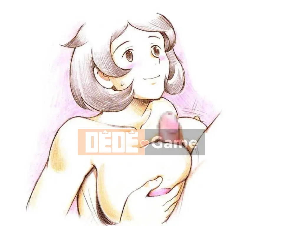 [Name Gakuen 016][pink-noise (Mizuiro Megane)] Mamasho Time Midsummer Pool Hen[Baiduban][60MB]