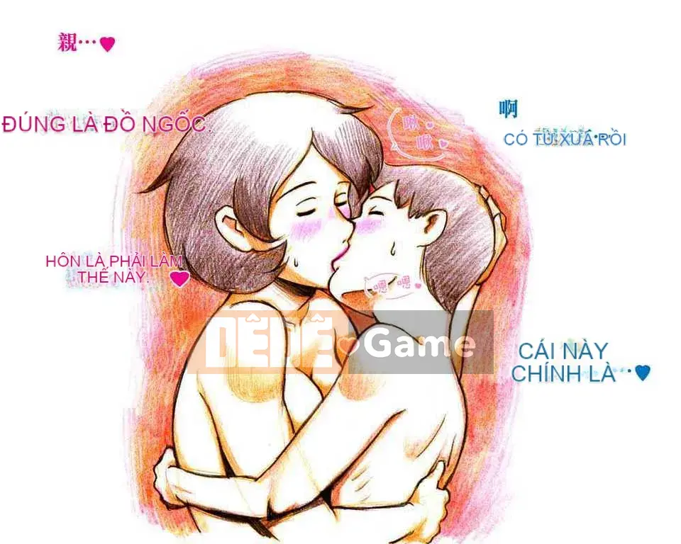 [Name Gakuen 016][pink-noise (Mizuiro Megane)] Mamasho Time Midsummer Pool Hen[Baiduban][60MB]