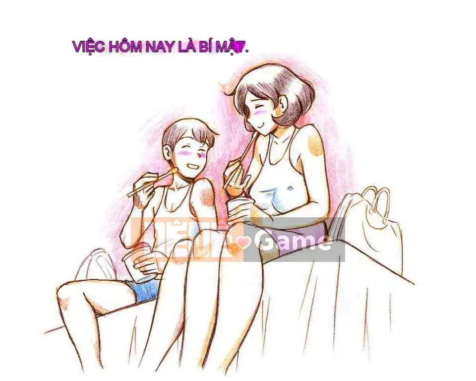 [Name Gakuen 016][pink-noise (Mizuiro Megane)] Mamasho Time Midsummer Pool Hen[Baiduban][60MB]