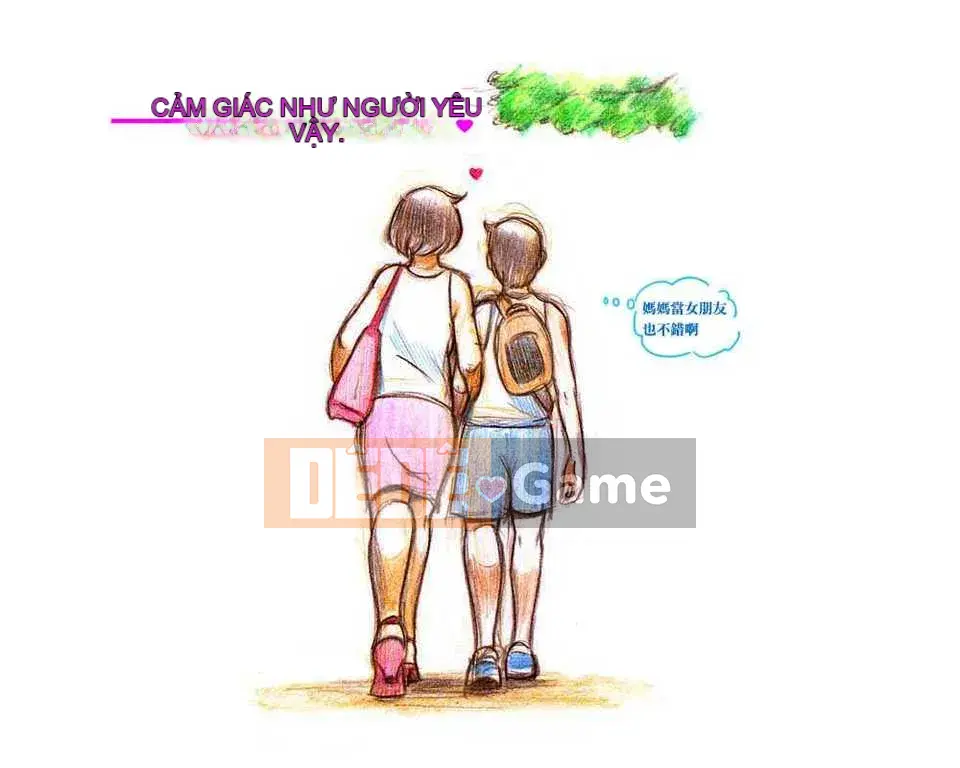 [Name Gakuen 016][pink-noise (Mizuiro Megane)] Mamasho Time Midsummer Pool Hen[Baiduban][60MB]