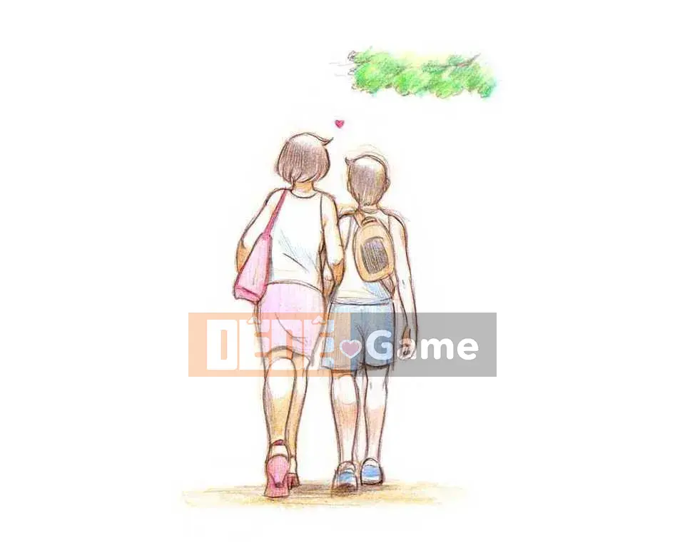 [Name Gakuen 016][pink-noise (Mizuiro Megane)] Mamasho Time Midsummer Pool Hen[Baiduban][60MB]