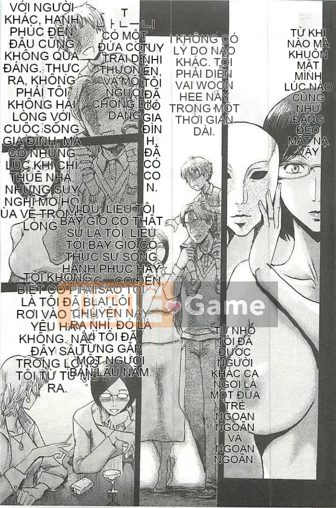 [黖岩银银] Nhật thực -イクリプス-[Hán hóa]