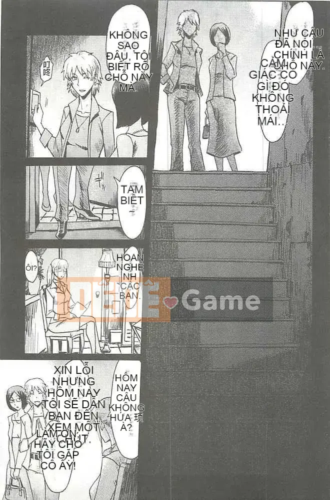 [黖岩银银] Nhật thực -イクリプス-[Hán hóa]