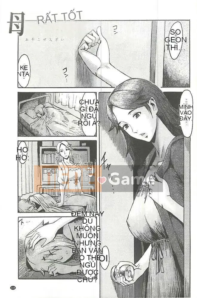 [黖岩银银] Nhật thực -イクリプス-[Hán hóa]