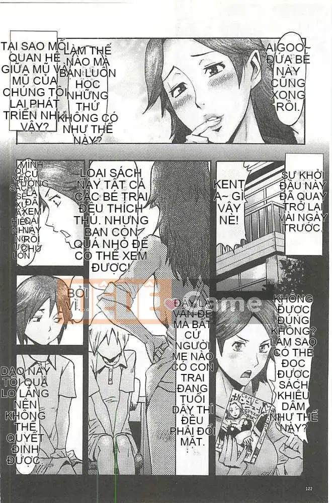 [黖岩银银] Nhật thực -イクリプス-[Hán hóa]