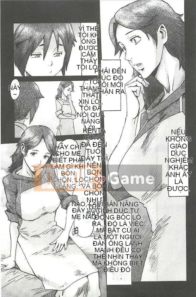 [黖岩银银] Nhật thực -イクリプス-[Hán hóa]