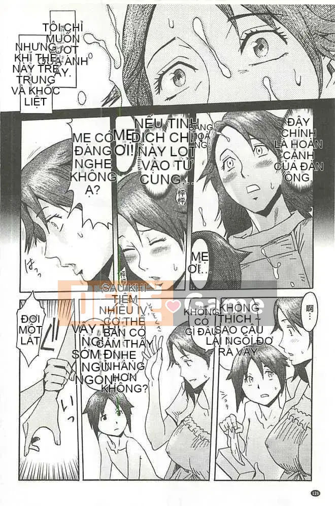 [黖岩银银] Nhật thực -イクリプス-[Hán hóa]