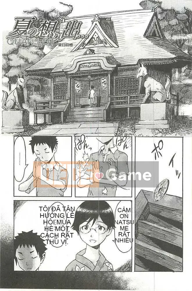 [黖岩银银] Nhật thực -イクリプス-[Hán hóa]