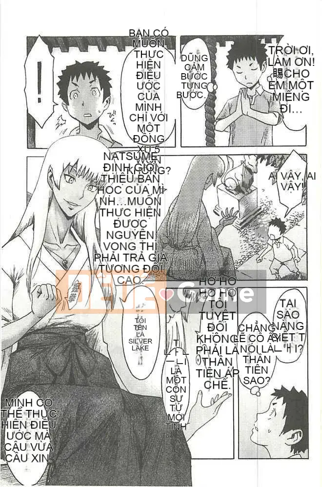 [黖岩银银] Nhật thực -イクリプス-[Hán hóa]