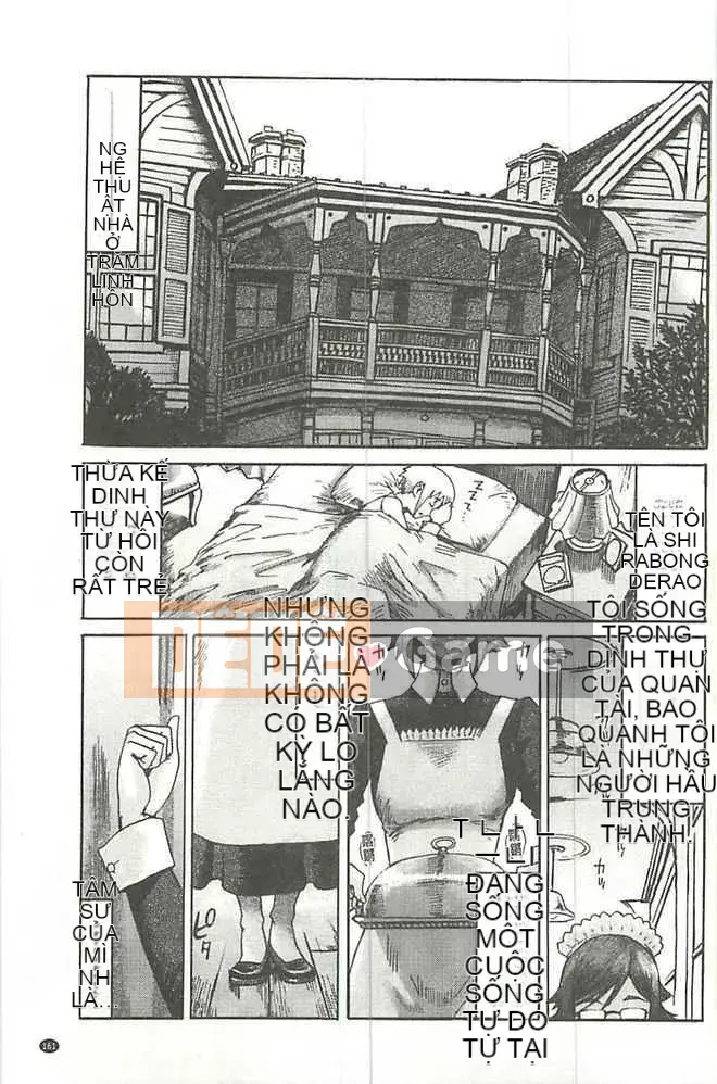 [黖岩银银] Nhật thực -イクリプス-[Hán hóa]