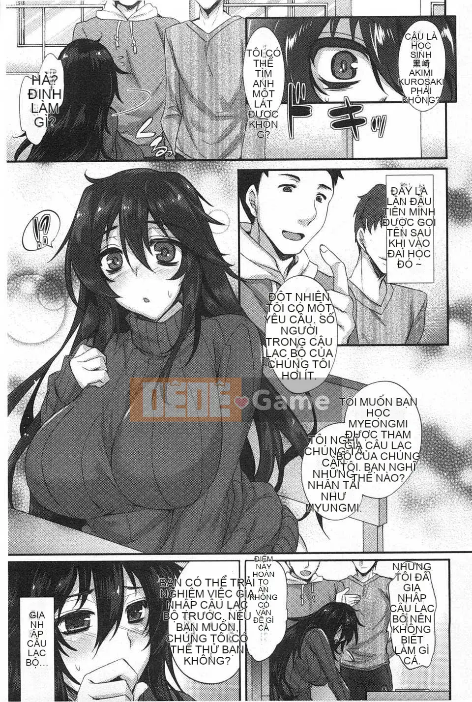 [Abe Inori] Gangbang toàn lỗ [Trung Quốc] [Bản đồ quét bóng tối đen]