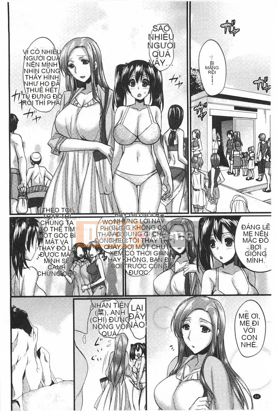 [Abe Inori] Gangbang toàn lỗ [Trung Quốc] [Bản đồ quét bóng tối đen]