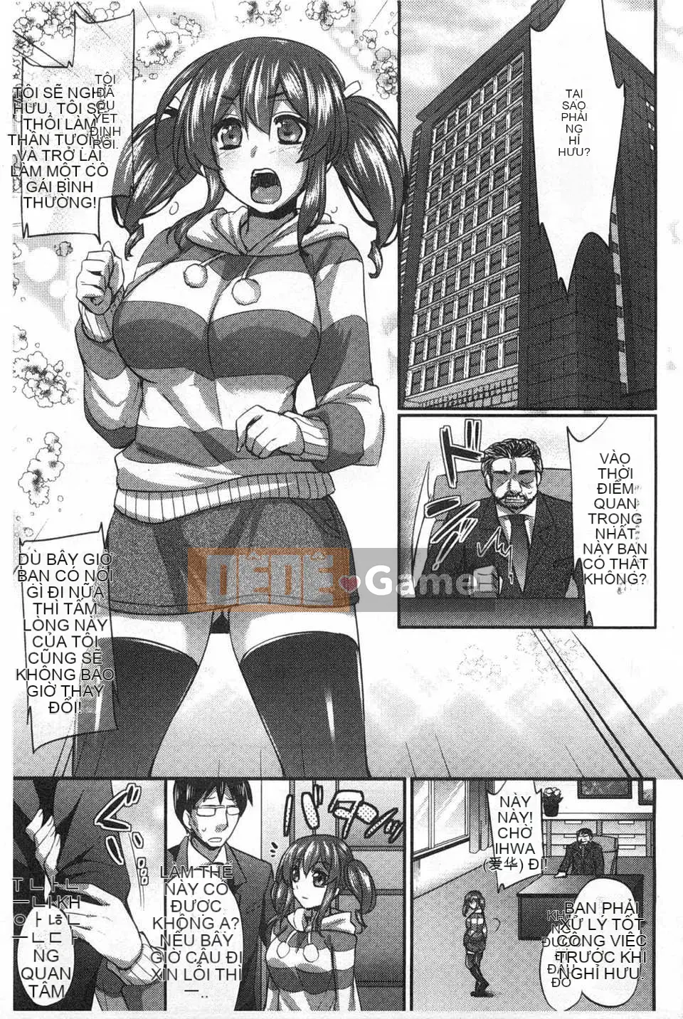 [Abe Inori] Gangbang toàn lỗ [Trung Quốc] [Bản đồ quét bóng tối đen]