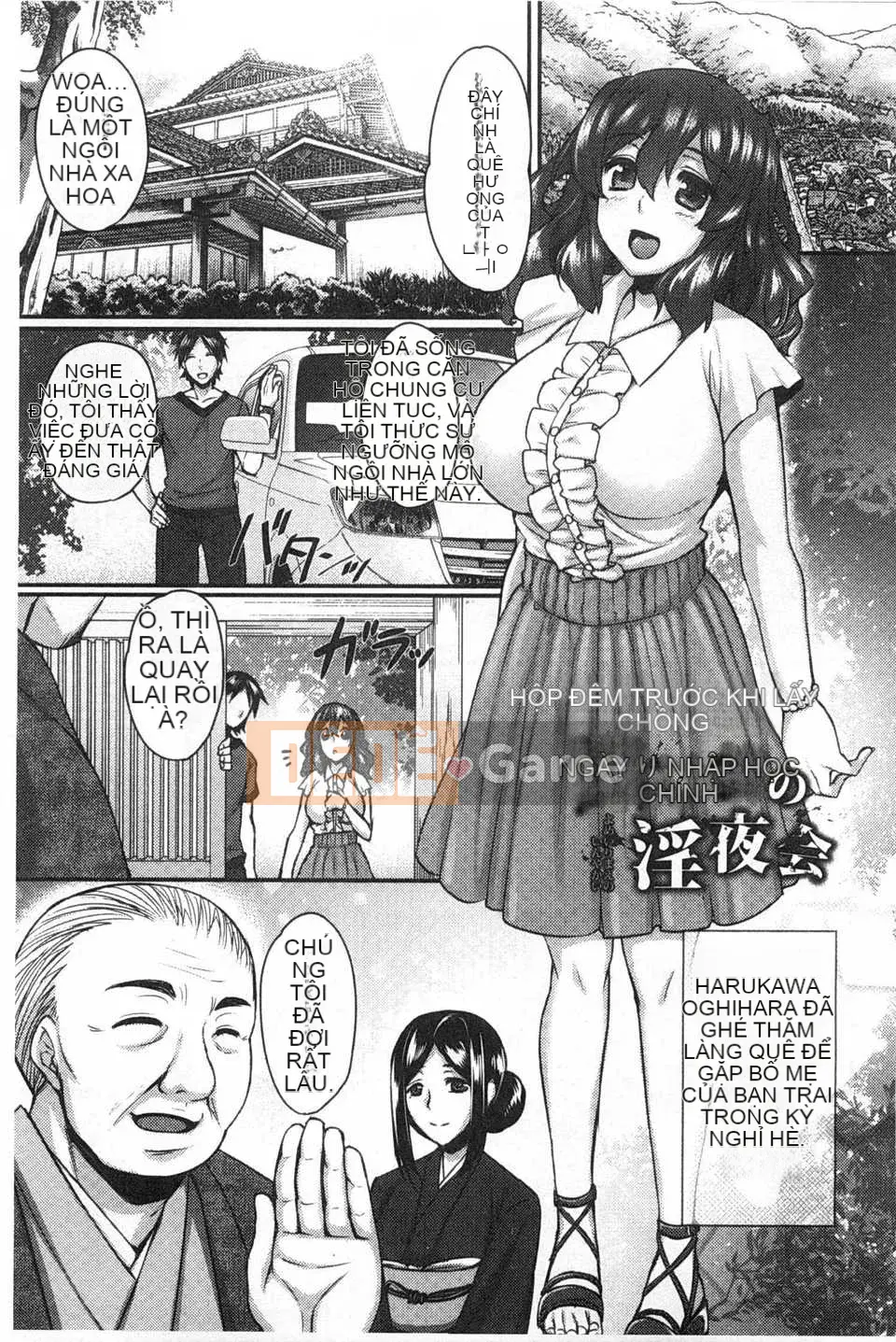 [Abe Inori] Gangbang toàn lỗ [Trung Quốc] [Bản đồ quét bóng tối đen]