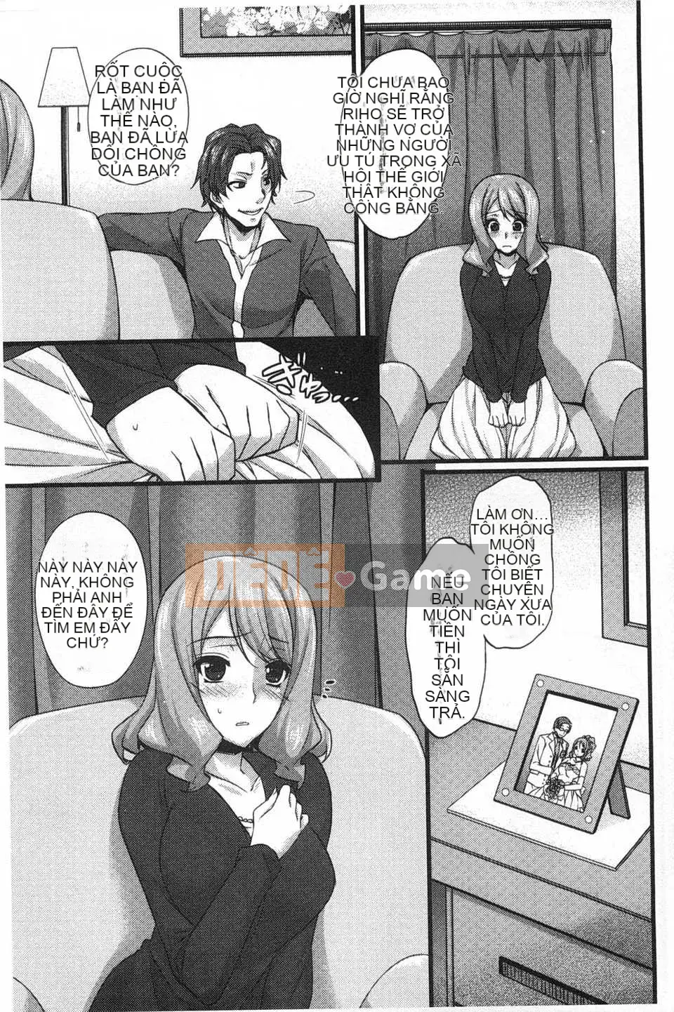 [Abe Inori] Gangbang toàn lỗ [Trung Quốc] [Bản đồ quét bóng tối đen]