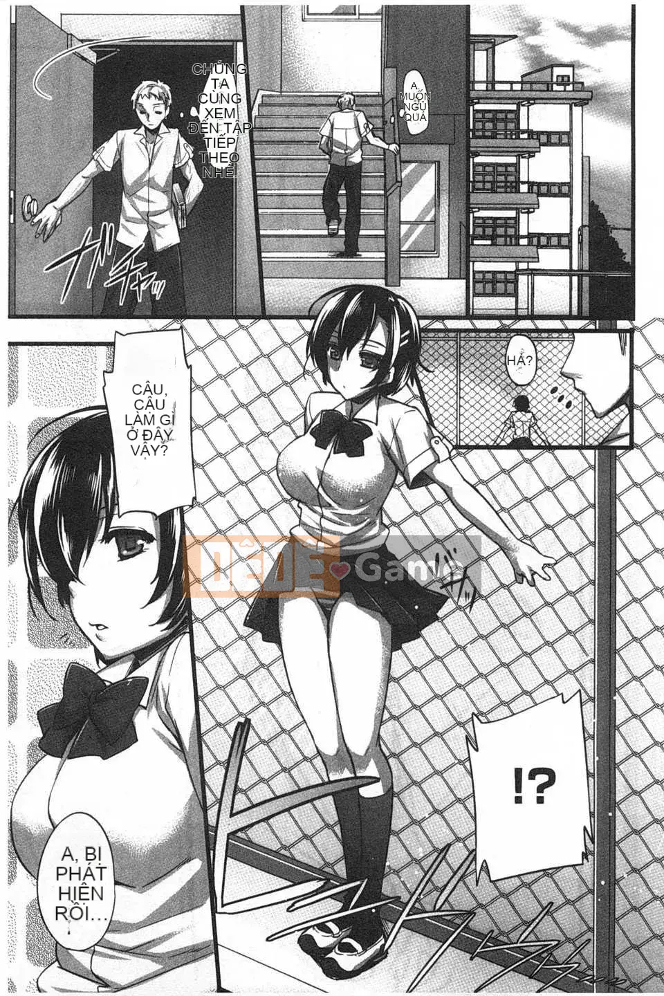 [Abe Inori] Gangbang toàn lỗ [Trung Quốc] [Bản đồ quét bóng tối đen]