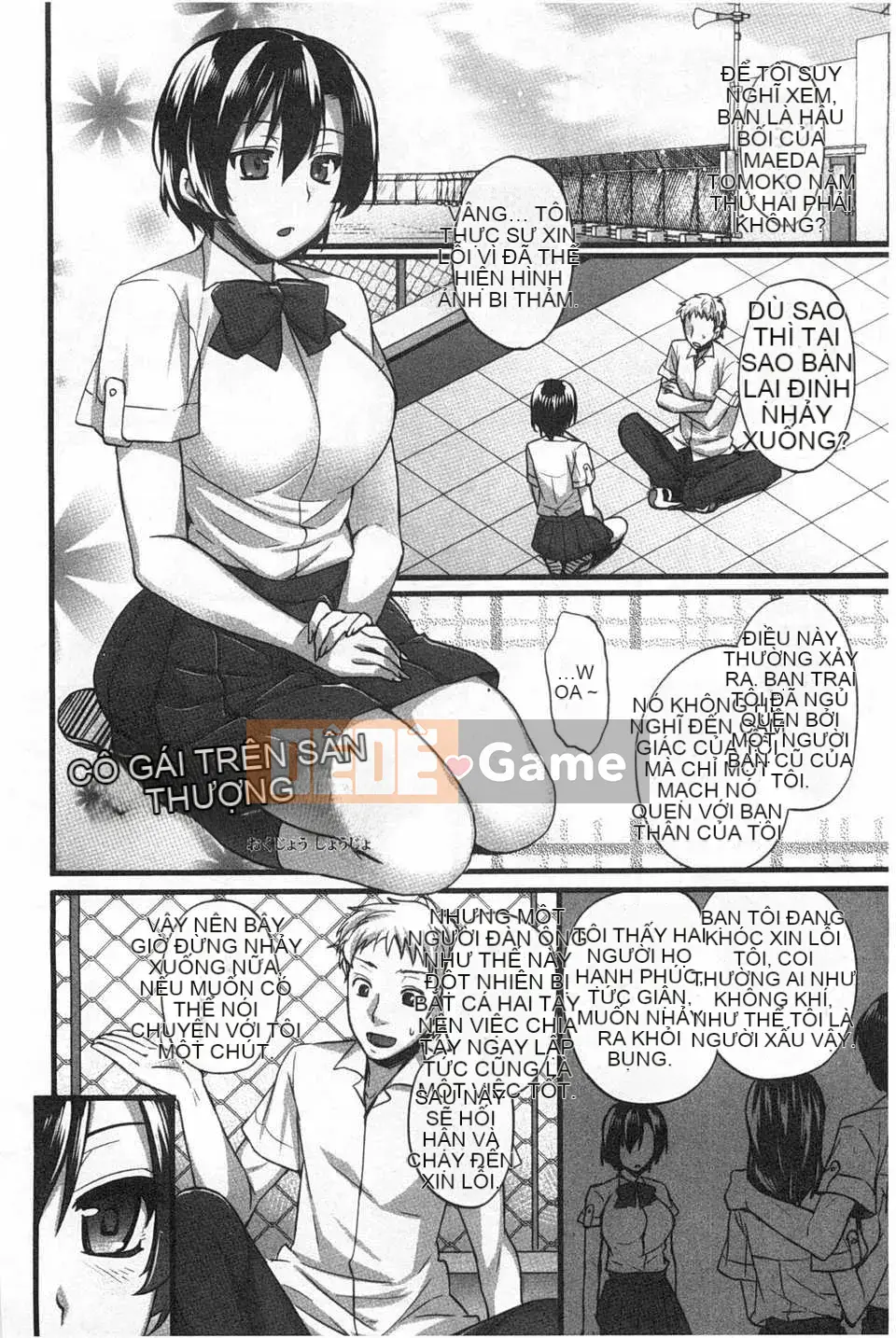 [Abe Inori] Gangbang toàn lỗ [Trung Quốc] [Bản đồ quét bóng tối đen]