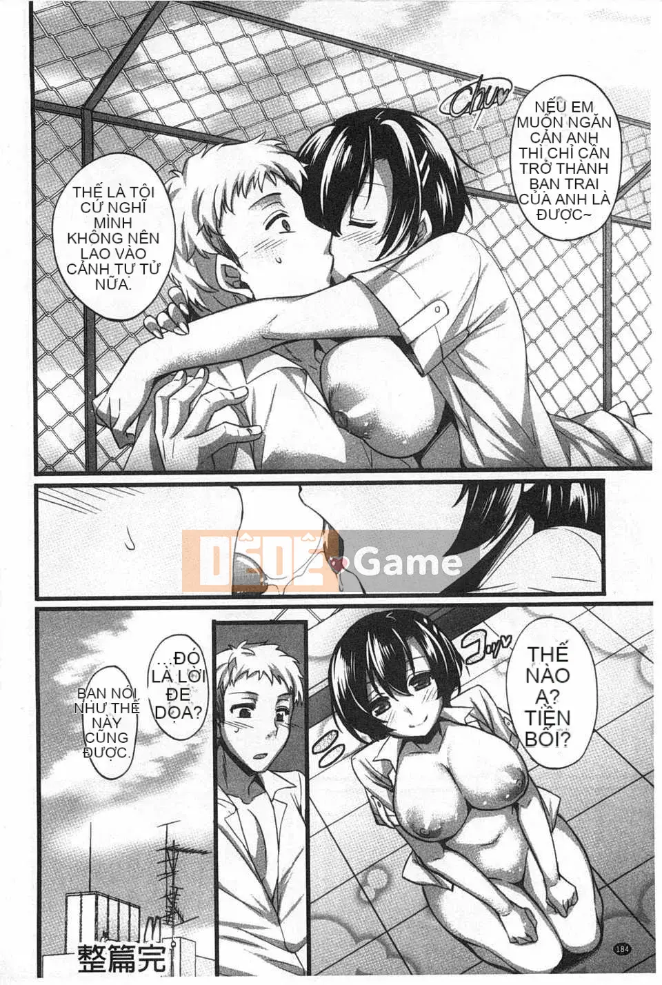 [Abe Inori] Gangbang toàn lỗ [Trung Quốc] [Bản đồ quét bóng tối đen]