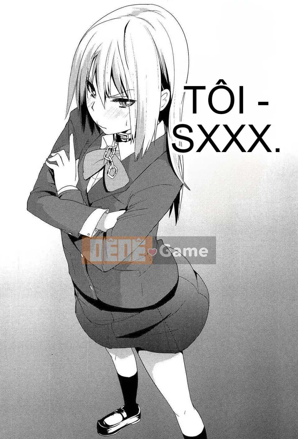 [btboy12 cá nhân tiếng Trung][Azuma Sawayoshi] Senpai là một nữ sinh tối thiểu là một cô gái nhỏ