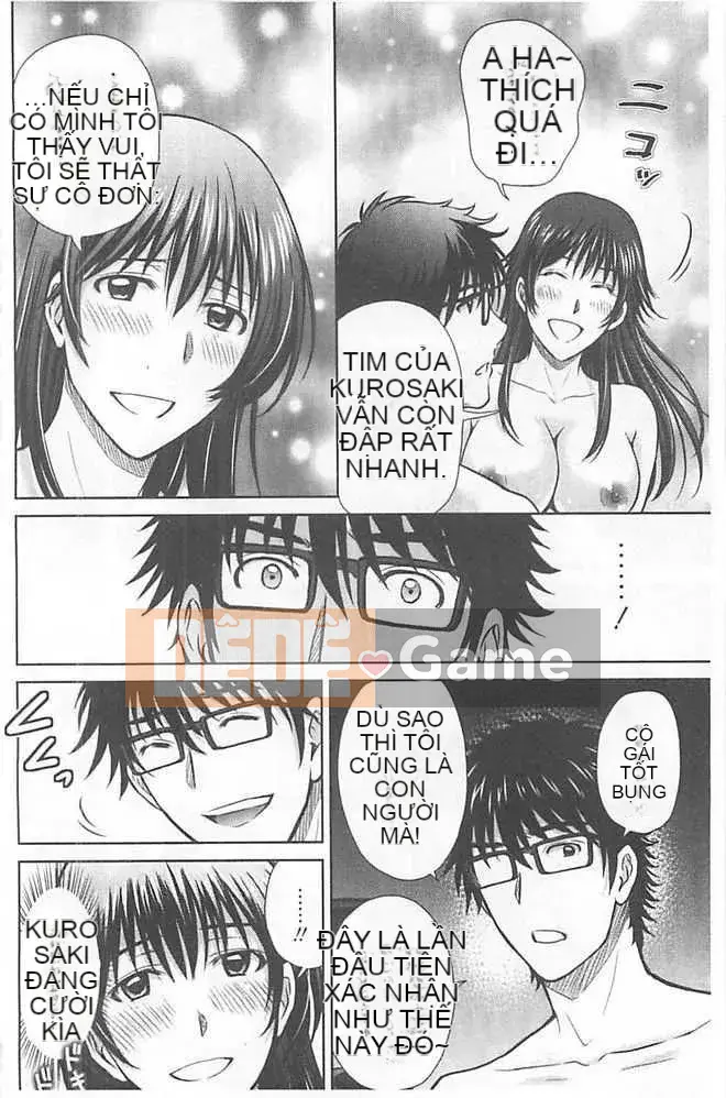 [Hoshizuki Melon] Người phụ nữ đã lập gia đình Tháp Jigoku [Tiếng Trung]