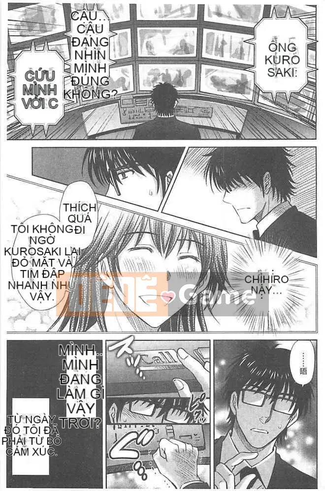 [Hoshizuki Melon] Người phụ nữ đã lập gia đình Tháp Jigoku [Tiếng Trung]