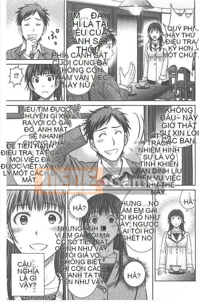 [Hoshizuki Melon] Người phụ nữ đã lập gia đình Tháp Jigoku [Tiếng Trung]