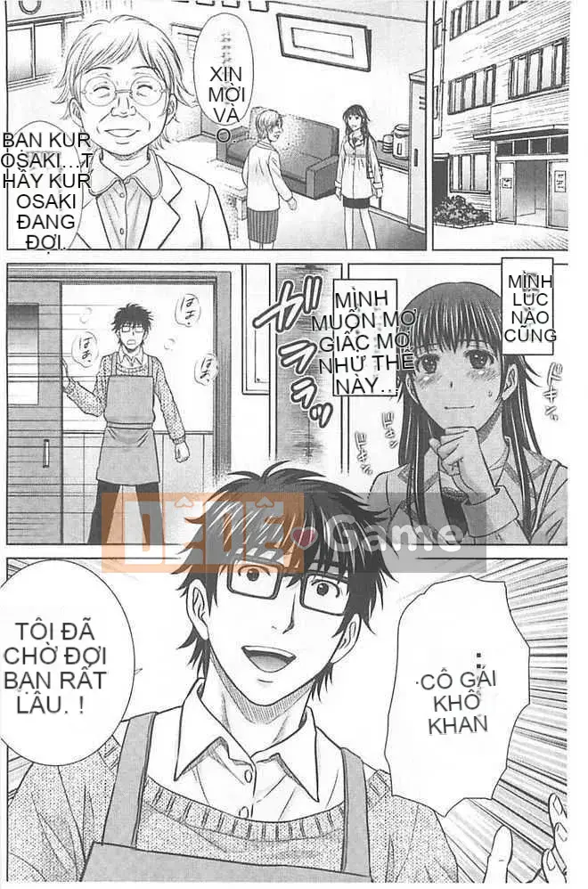 [Hoshizuki Melon] Người phụ nữ đã lập gia đình Tháp Jigoku [Tiếng Trung]