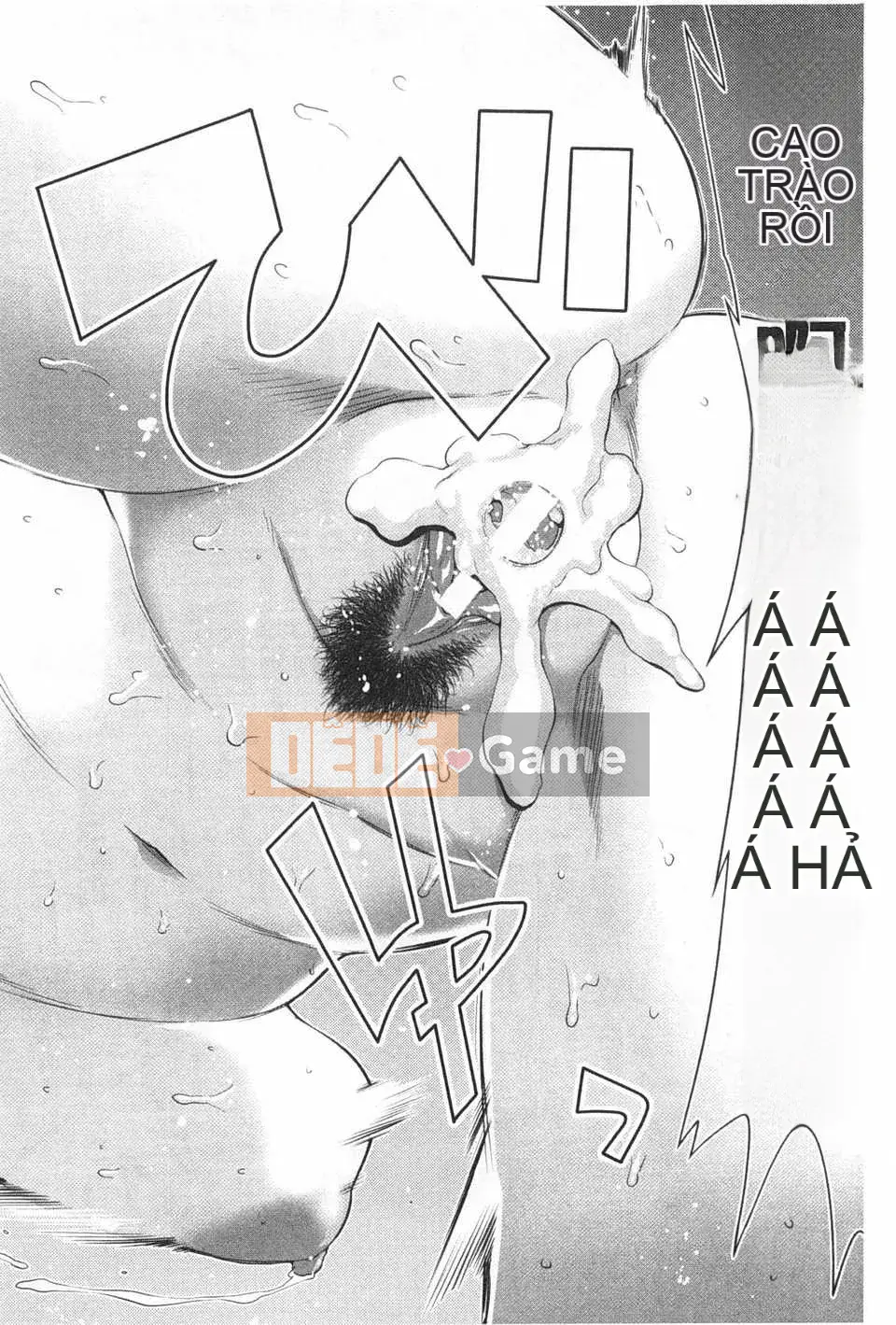 [Agata] Mama x Paco [Bản hoàn chỉnh] [Tiếng Trung] [Bản đồ càn quét bóng tối đen]