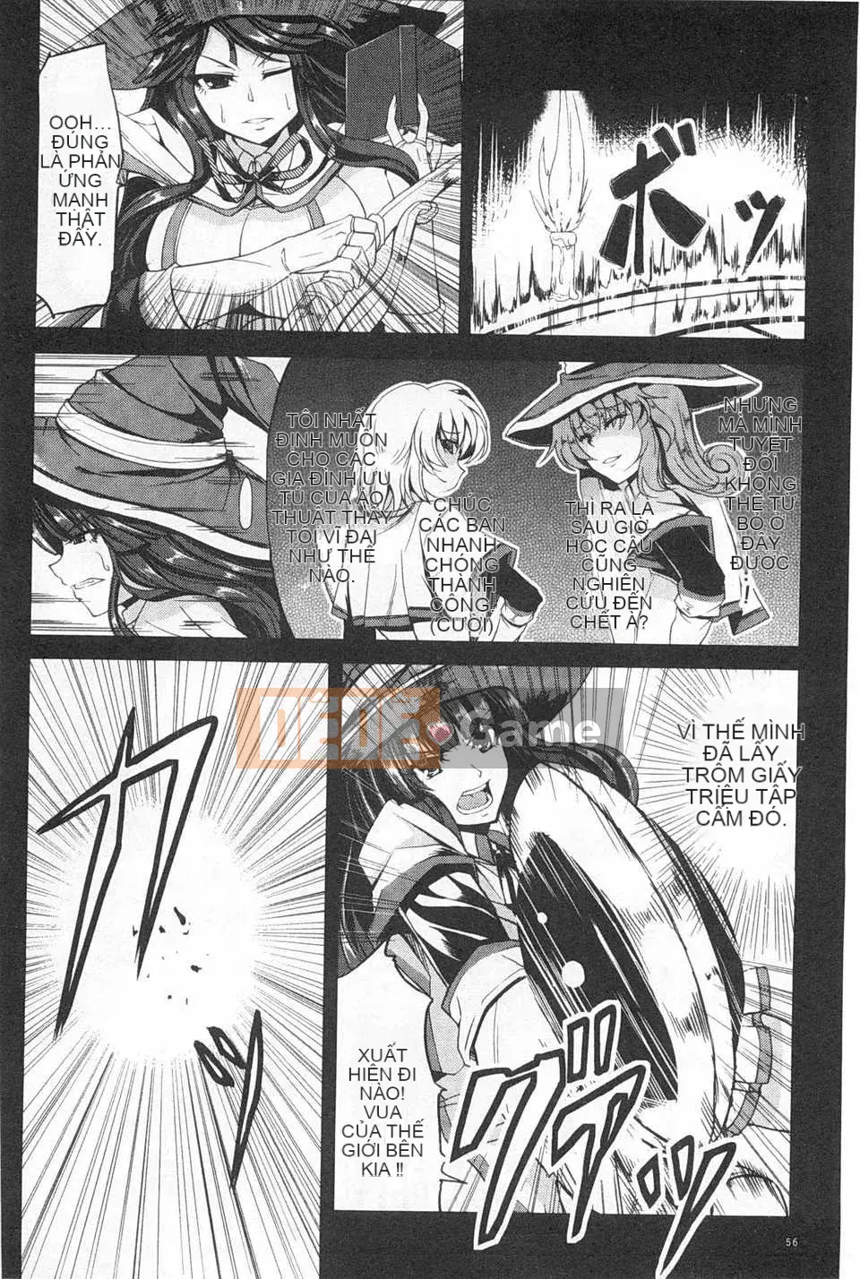 [kinntarou] Sự thụ tinh trong tù ファイル [Tiếng Trung] [Ảnh quét tối]