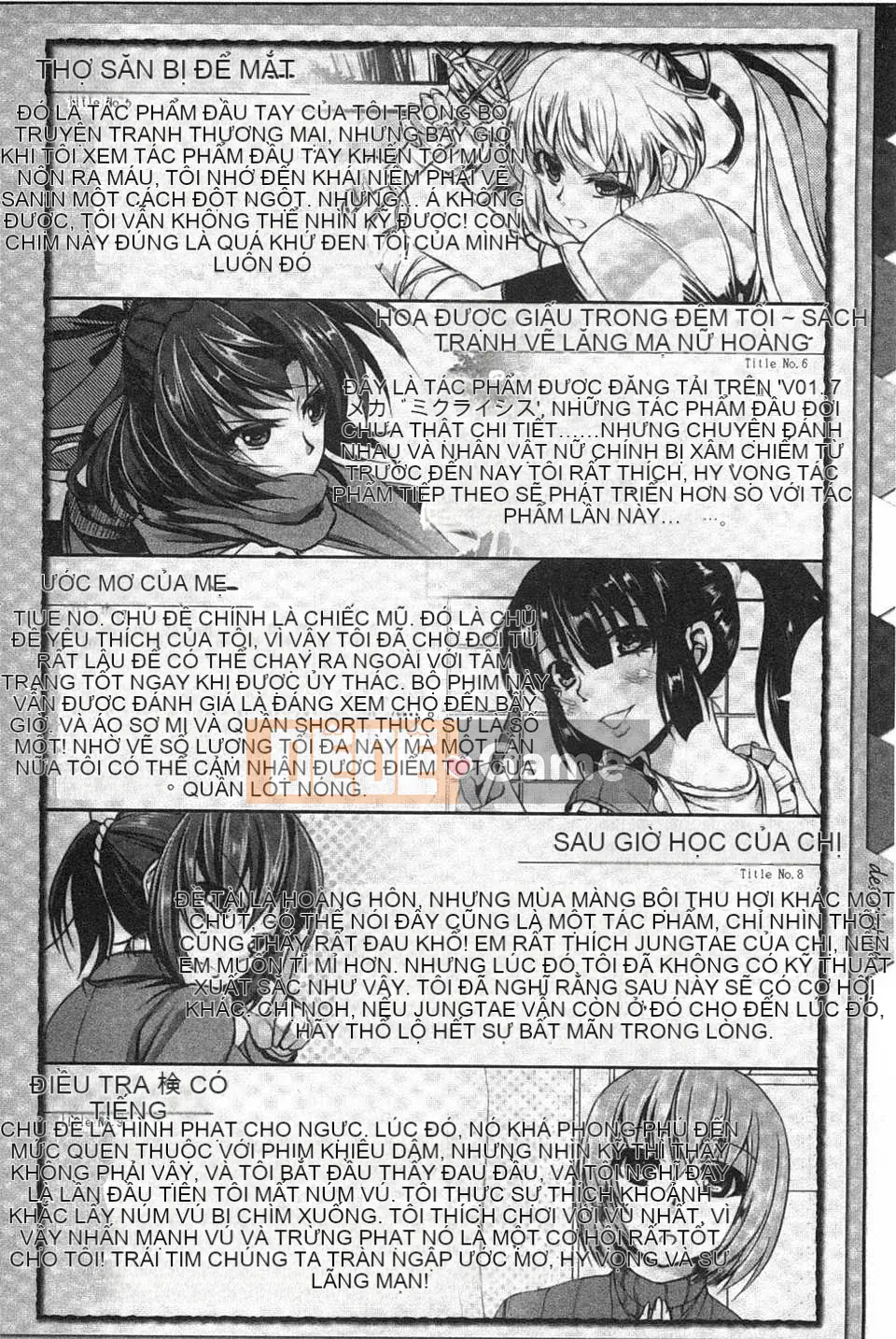 [kinntarou] Sự thụ tinh trong tù ファイル [Tiếng Trung] [Ảnh quét tối]