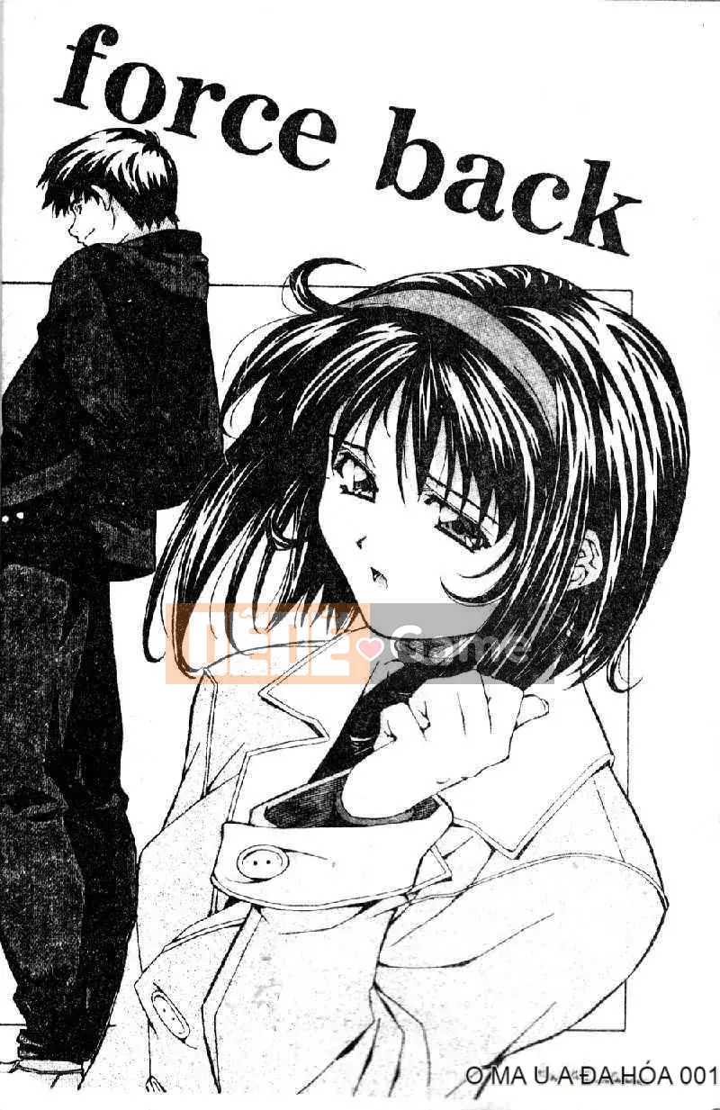 [Amanoyoki] Totsugeki!