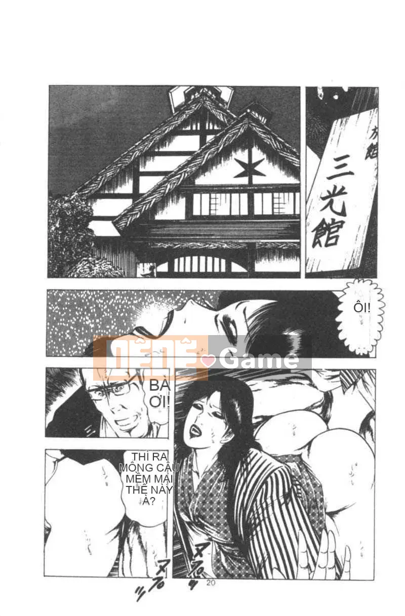 [Agata Yui] Kỳ nghỉ của Wakanaka