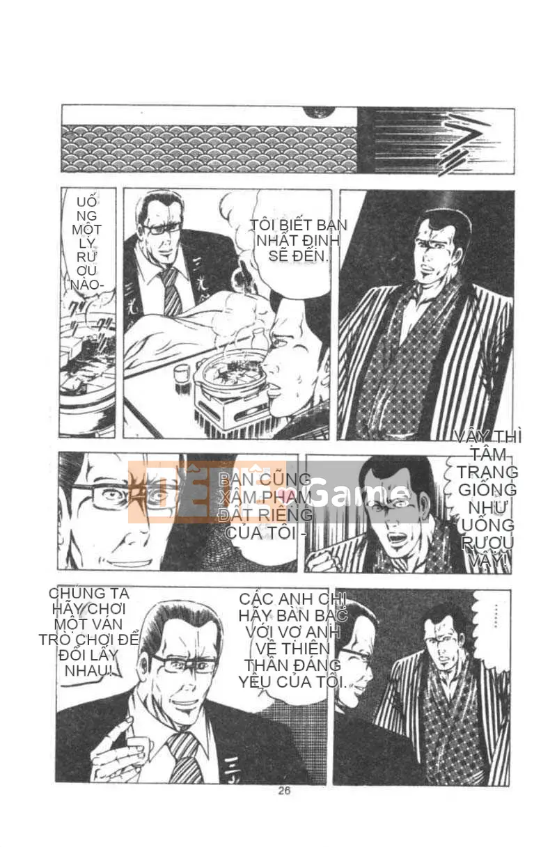 [Agata Yui] Kỳ nghỉ của Wakanaka