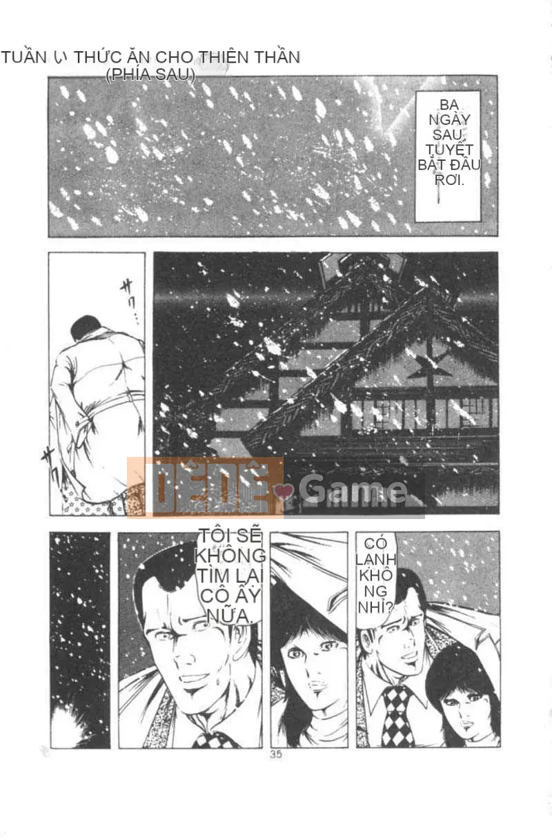 [Agata Yui] Kỳ nghỉ của Wakanaka