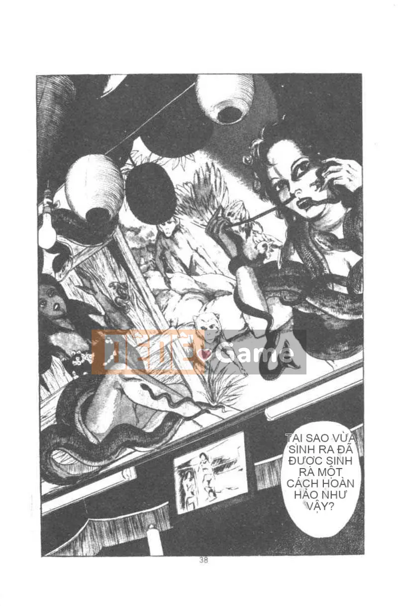 [Agata Yui] Kỳ nghỉ của Wakanaka