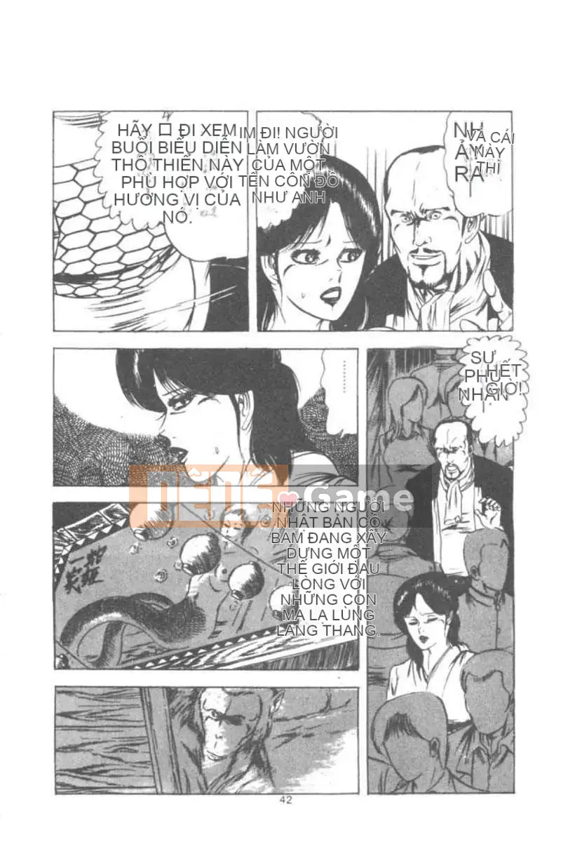 [Agata Yui] Kỳ nghỉ của Wakanaka